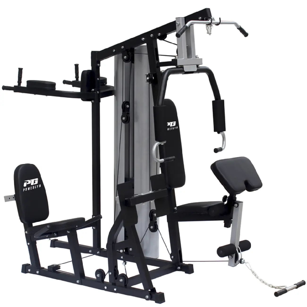 PowerGym H63 kuch mashqlar mashinasi