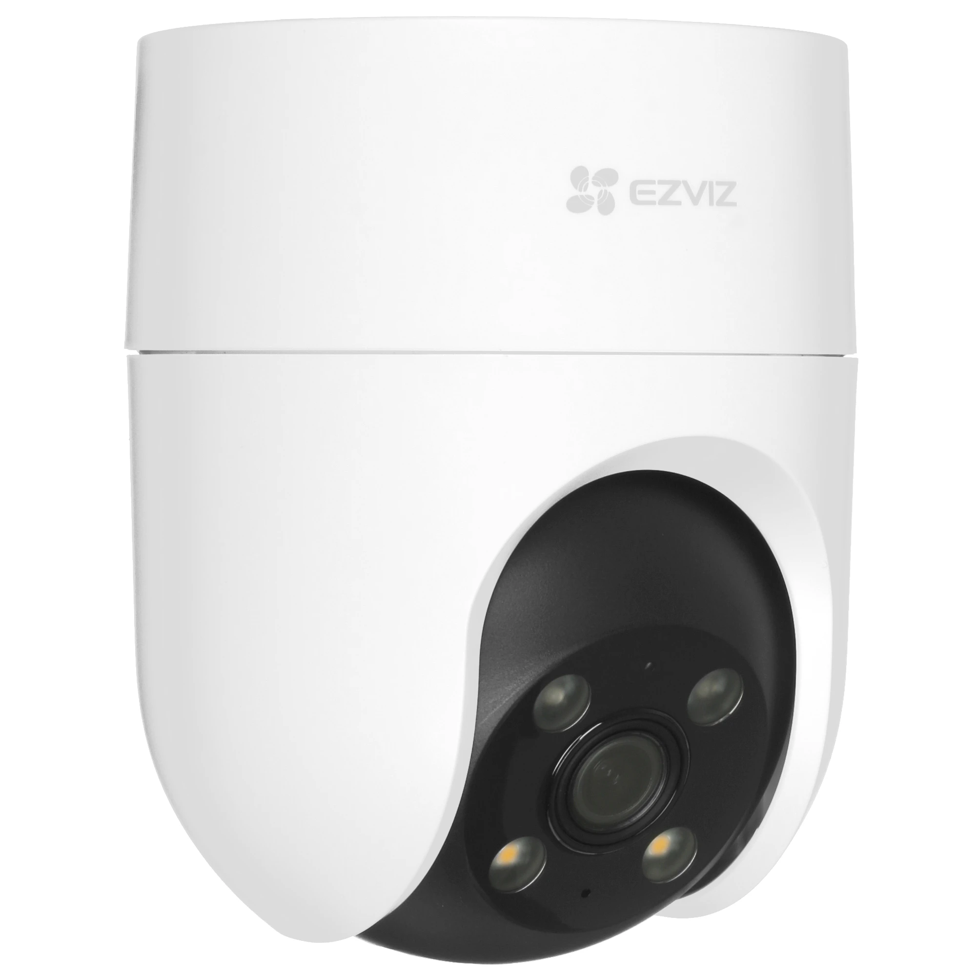 IP-камера видеонаблюдения EZVIZ CS-H8C (4MP)