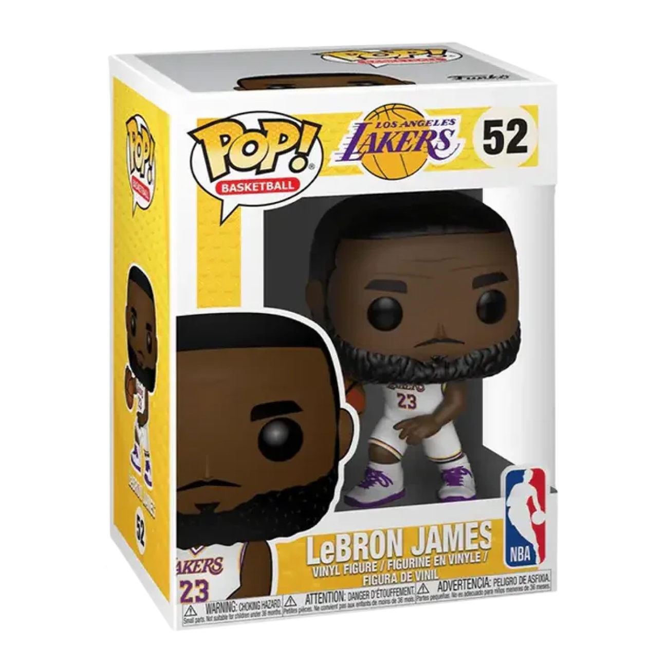 Фигурка FUNKO POP! Lebron James