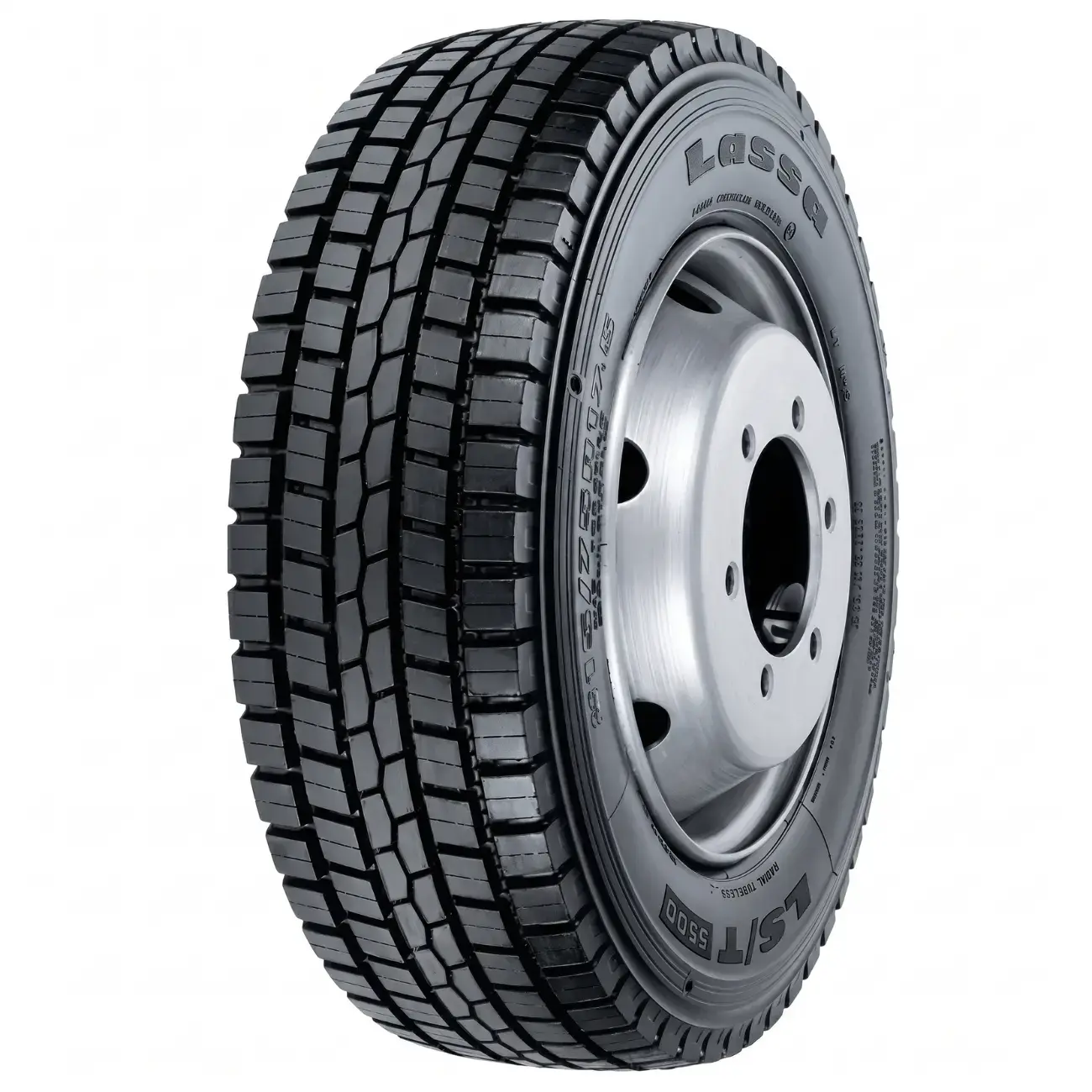 Грузовая шина Lassa LS/T5500 225/75 R17.5