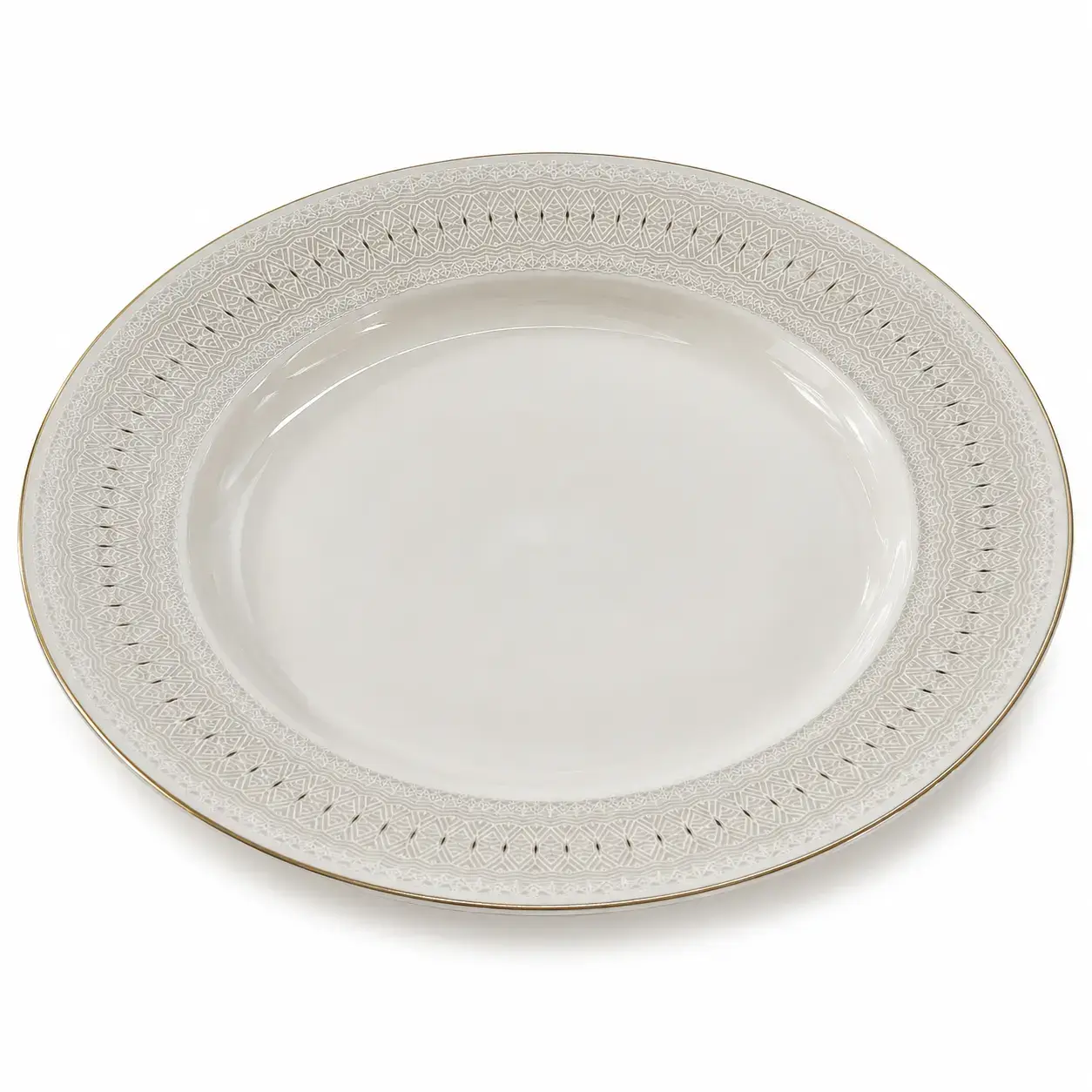 Katta likopcha SENORITA HOME PEARL SICILIA