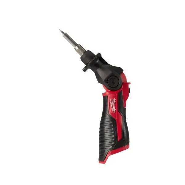 Аккумуляторный паяльник MILWAUKEE M12 SI-0 4933459760