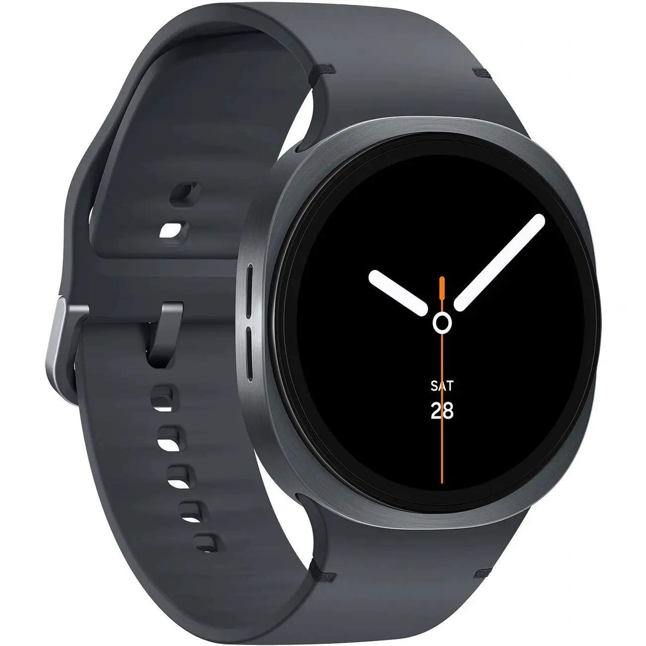 Умные часы Samsung Galaxy Watch 8 Black 40mm