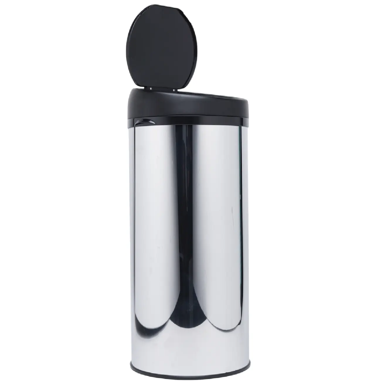 Chiqindi konteyneri ZHIYUE Round Sensor Dustbin ZYS-42LQ