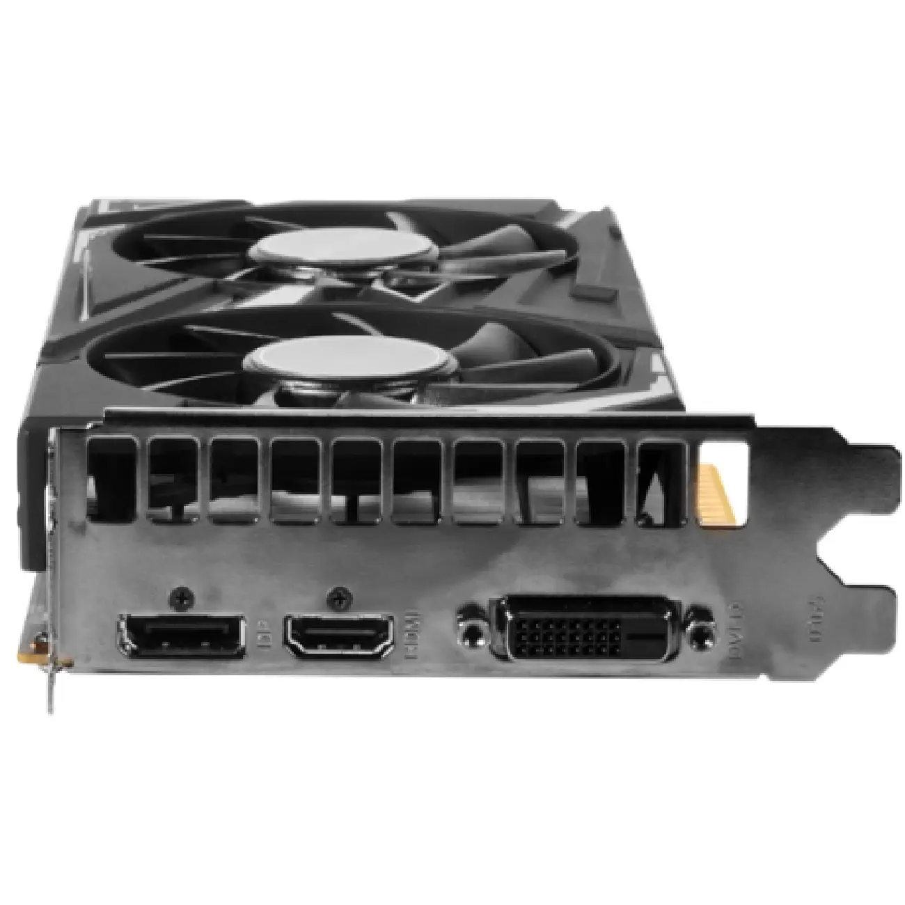 Videokarta Galax - 4GB GeForce GTX1650 128Bit GDDR5