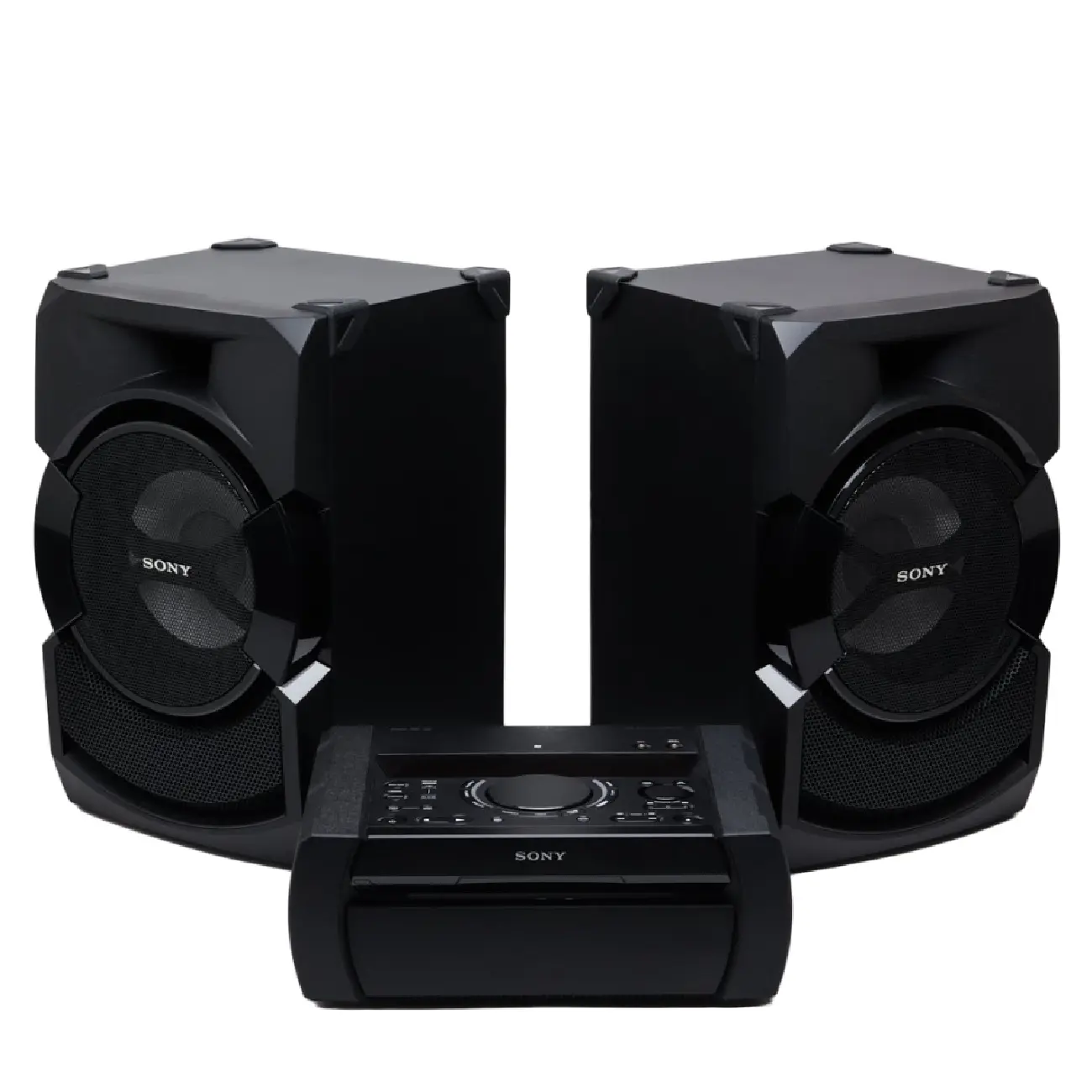 Музыкальный центр Sony Shake-X30