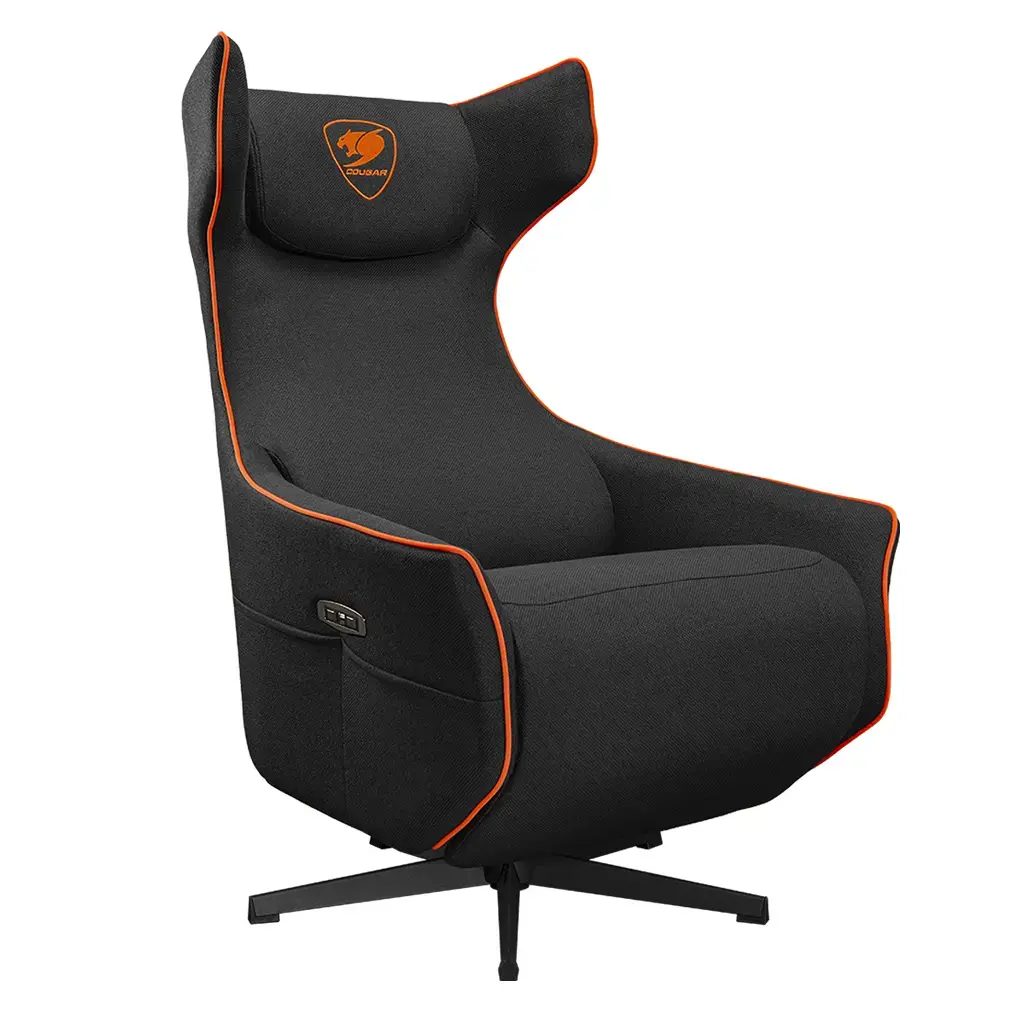 Игровое кресло Cougar Megus