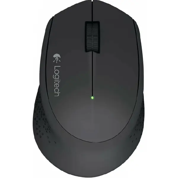 Беспроводная мышь Logitech M-280