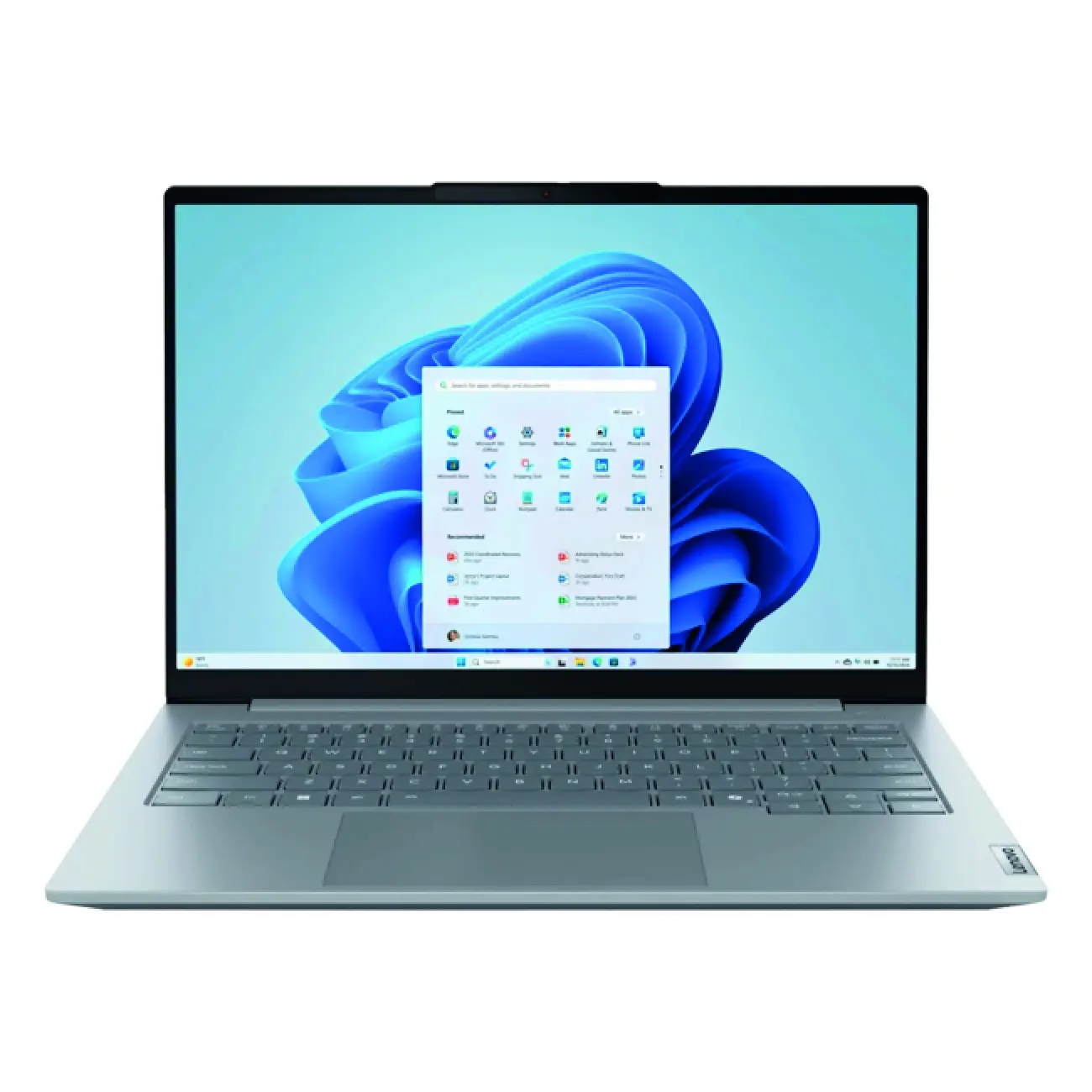 Ноутбук Lenovo Thinkbook 13x G4 IMH (Intel Core Ultra 5-125U/ DDR5 16GB/ SSD 512GB/ 13.5” 2.8K (2880x1920) IPS/ Integrated Intel® Arc™ Graphics/ Backlit/ Win11Pro/ RU) Luna Grey (21KR0008RU) 