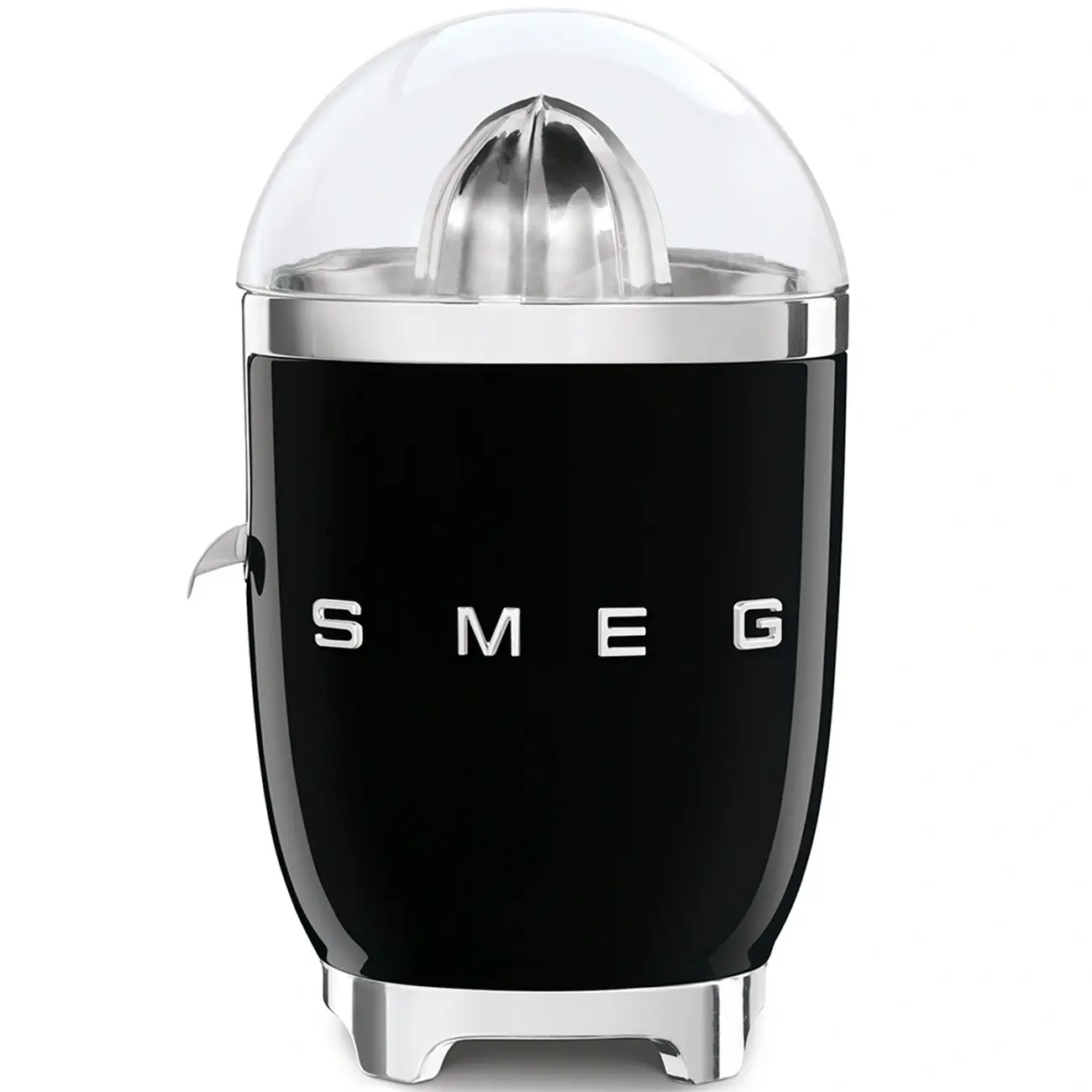 Соковыжималка для цитрусовых Smeg CJF11BLEU