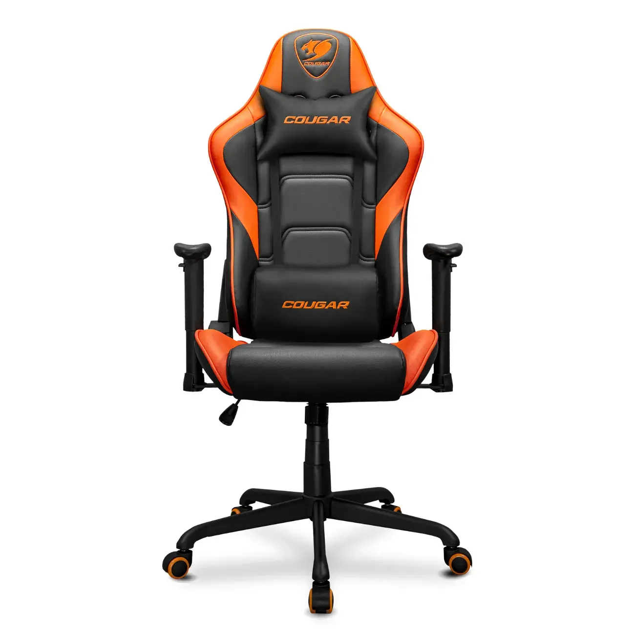 Игровое кресло Cougar Armor Elite
