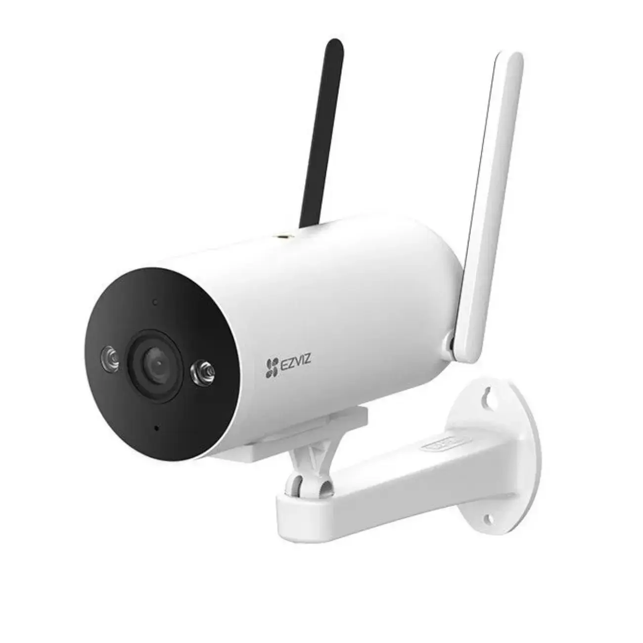 IP-камера видеонаблюдения Ezviz CS-H5 (3MP) 4G