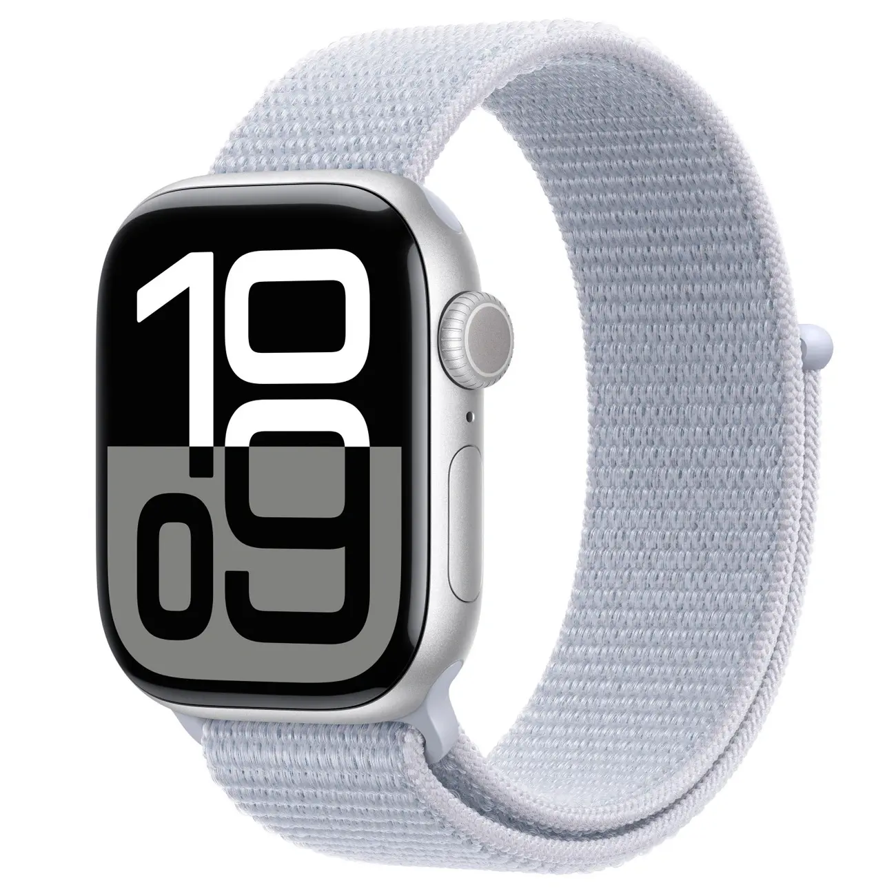 Ремешок Apple Watch 42mm Blue Cloud Sport Loop