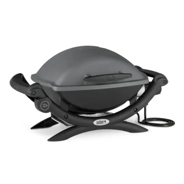 Электрический гриль Weber Q 1400