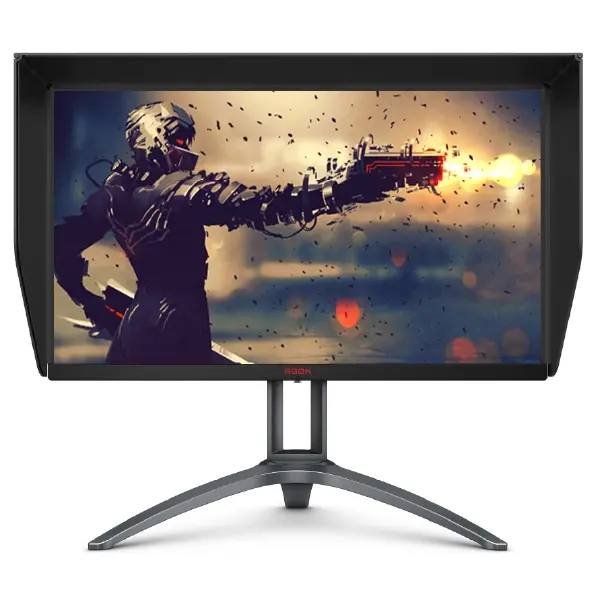 Monitor AOC AGON AG275QXE QUAD HD 2560 X 1440 170Hz/D