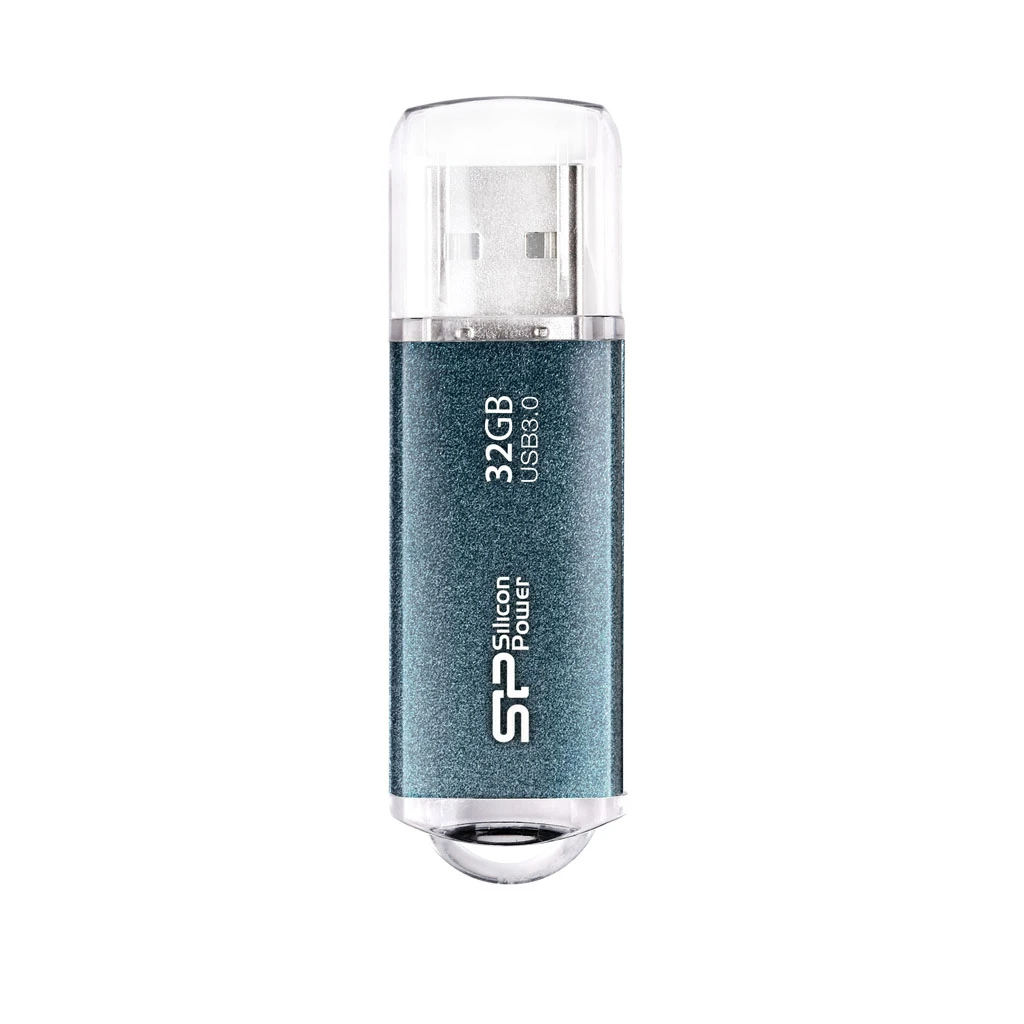 Флеш-накопитель USB Silicon Power Marvel M01 32GB