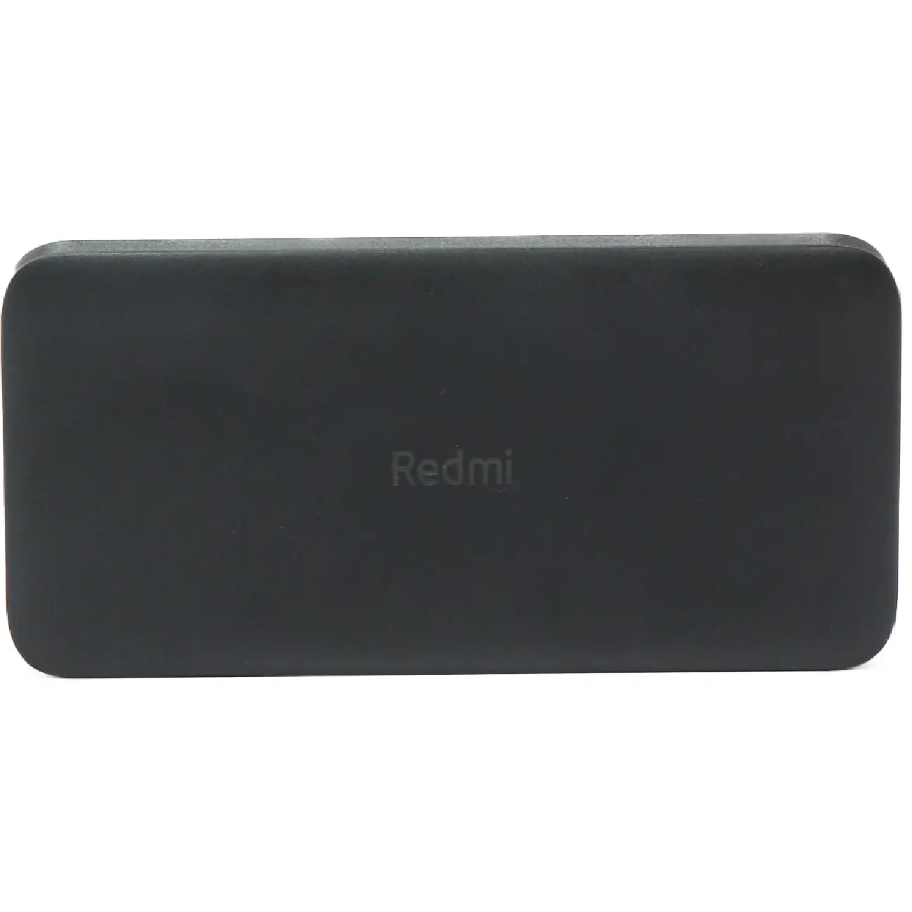 Повербанк Xiaomi 10000MAH Redmi Power Bank