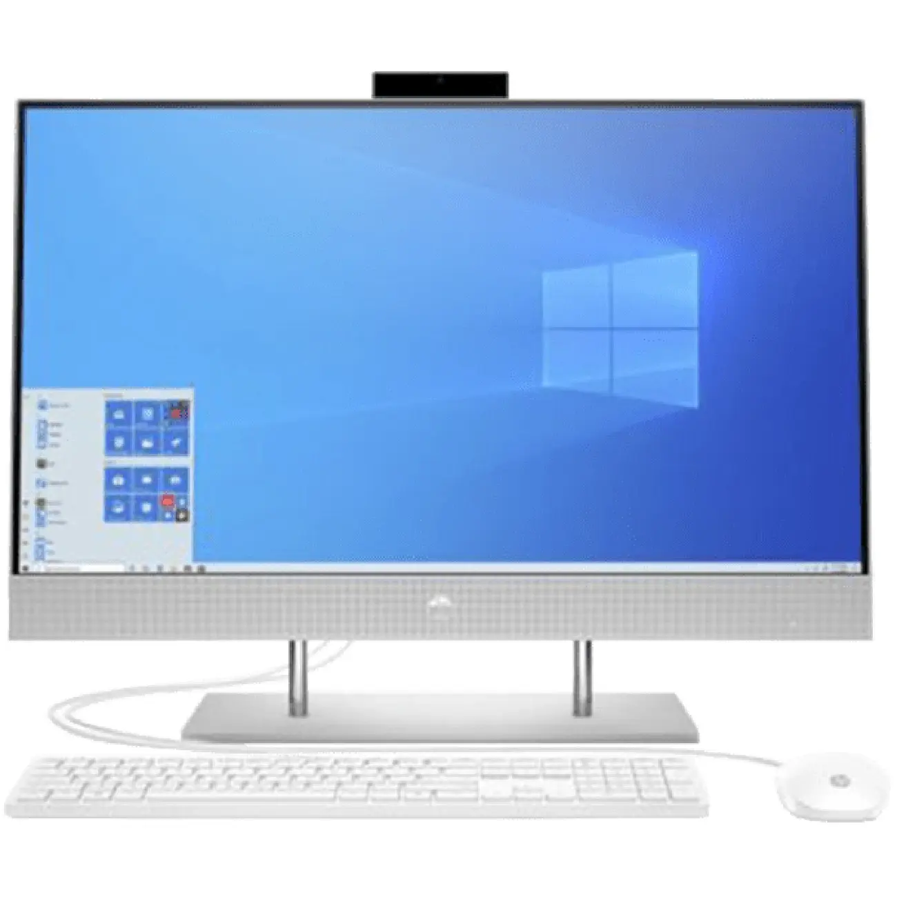 Моноблок HP Pavilion 24-k0031ur (849/224) Intel Core i5-10400T/ DDR4 ...