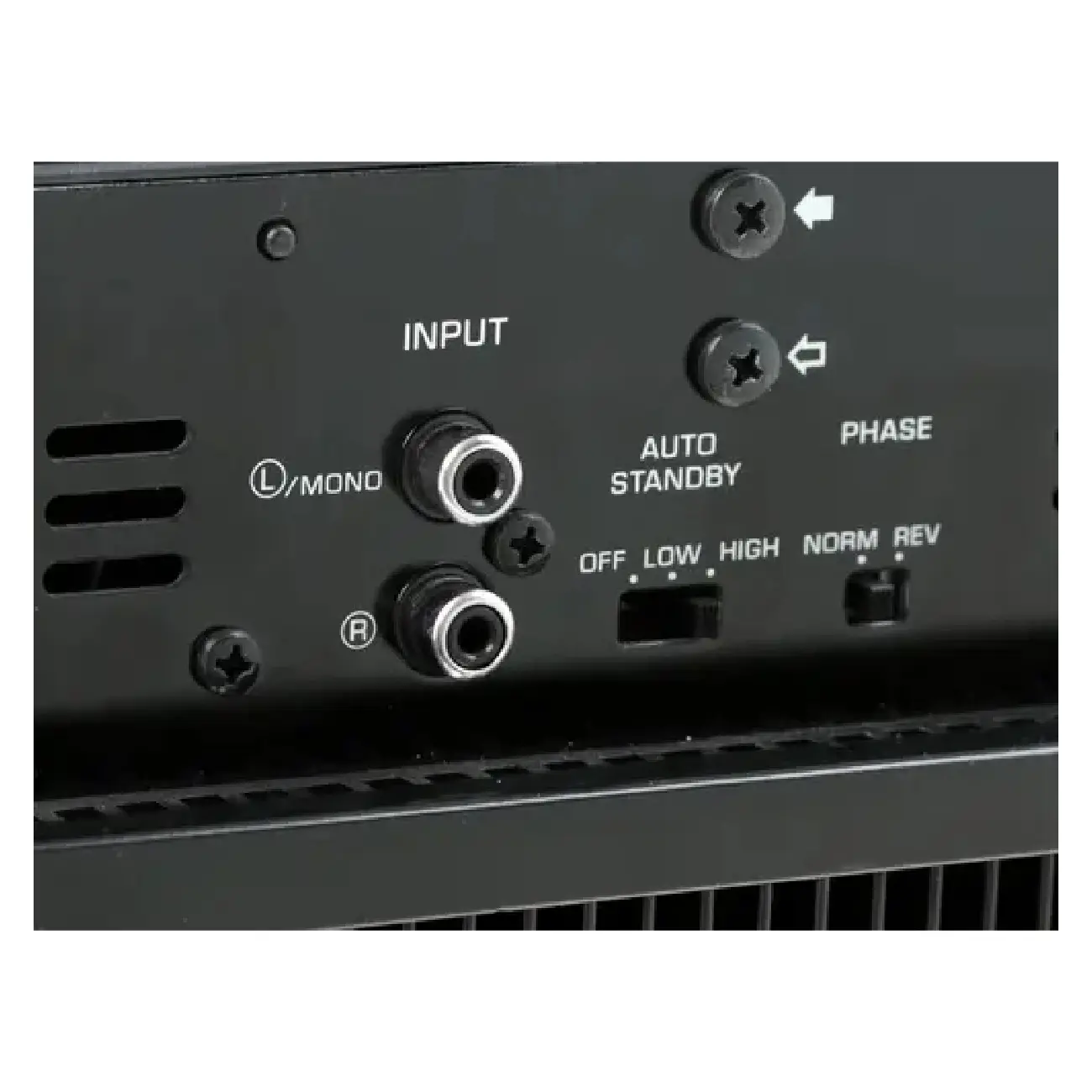 Sabvufer YAMAHA YST-SW015