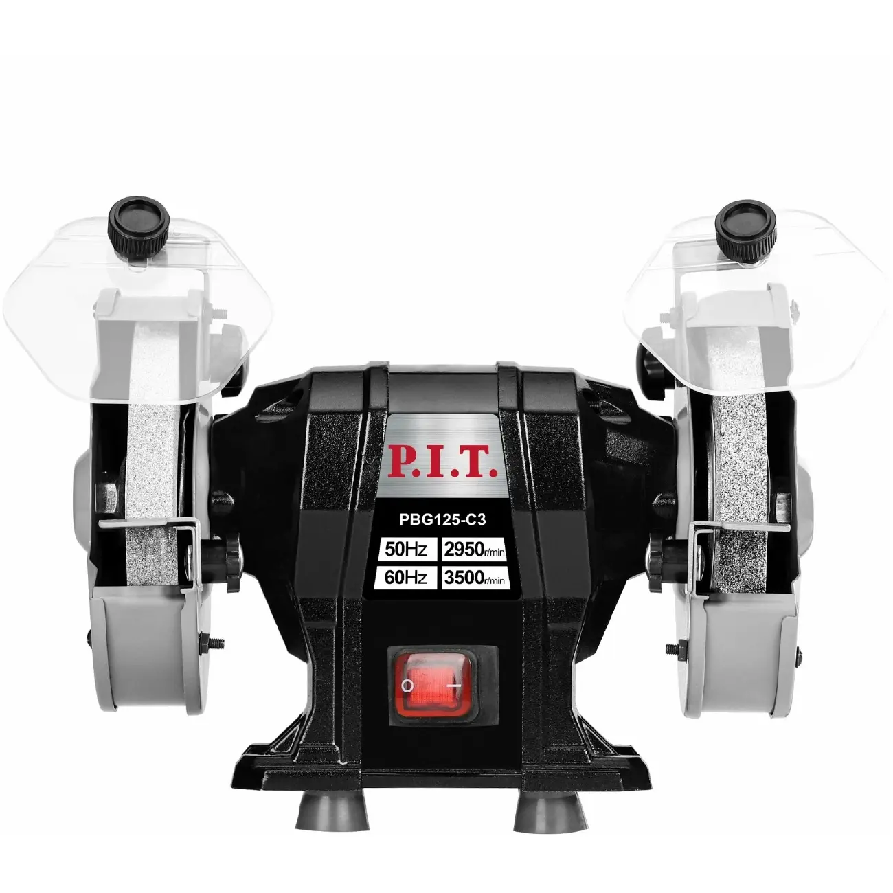 Станок точильный PIT PBG125-C3