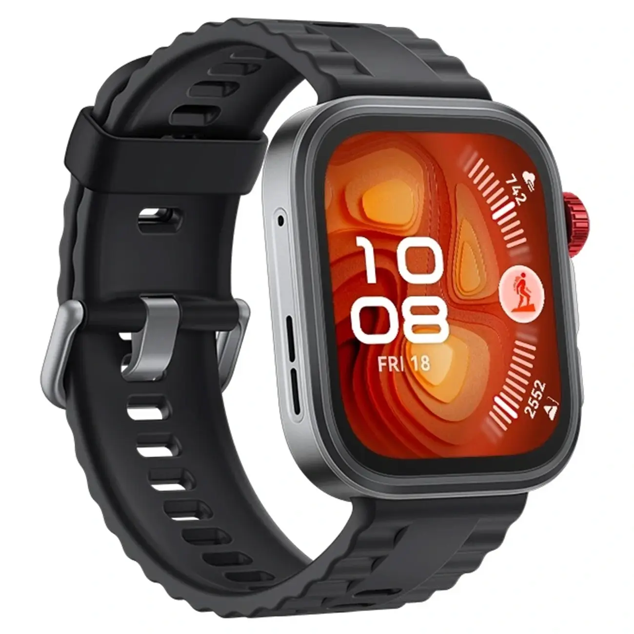 Умные часы Huawei Fit 4 Pro Black