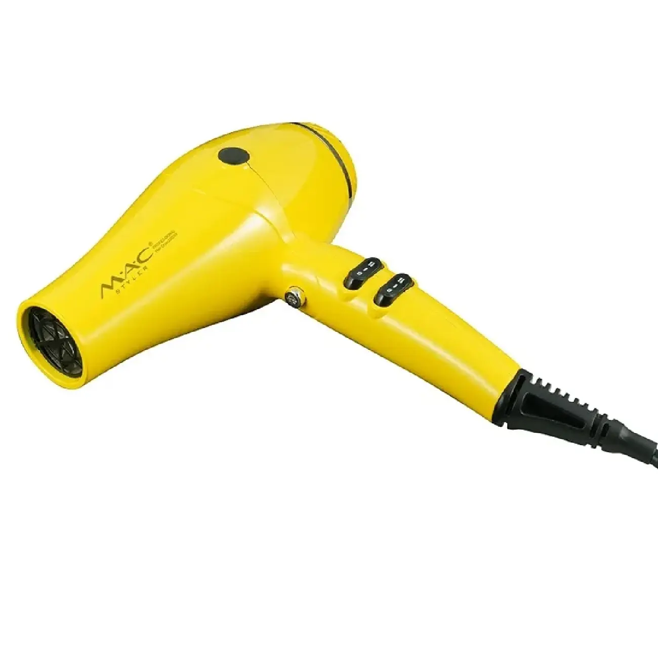 Fen Mac MC-6600