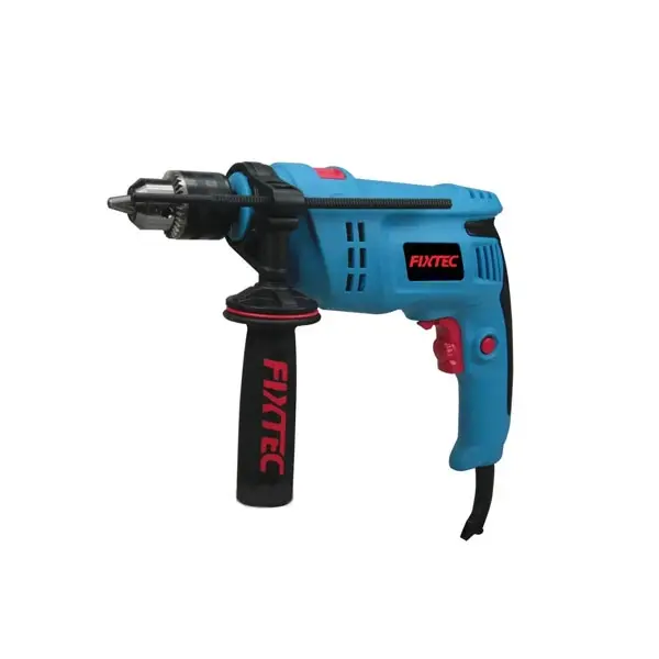 Электрическая ударная дрель Fixtec FID80001