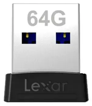 Lexar S47 64GB 3.1 fleshka