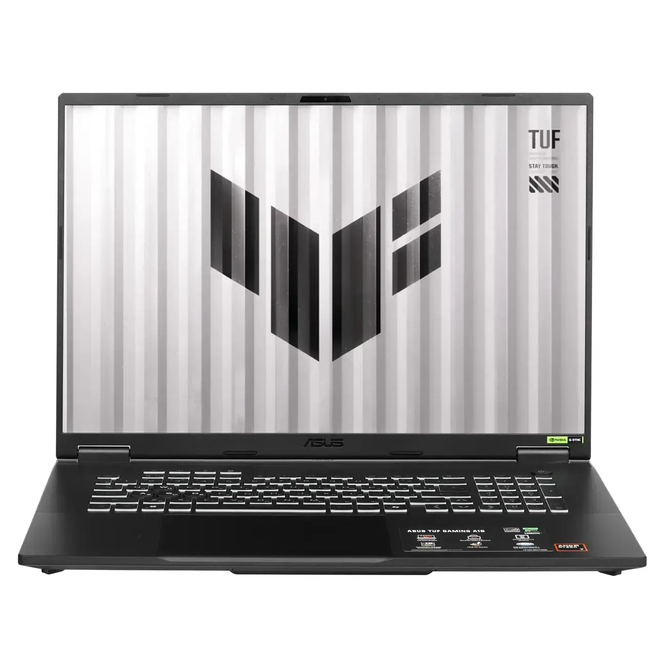 Ноутбук Asus TUF FA808UM-S8030 R7-260, 16GB, 1Tb SSD, RTX5060, 18” WUXGA 144Hz