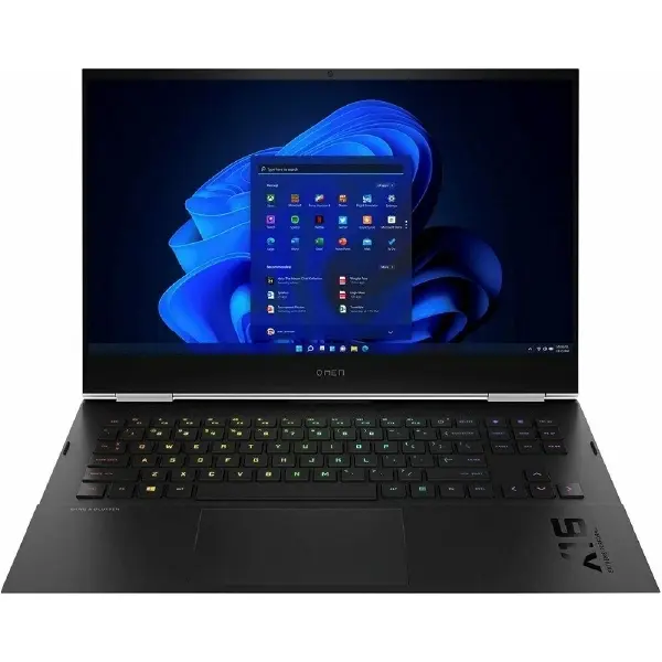 Ноутбук HP OMEN 16 I5-11400H/16GB/SSD 512GB/VGA6 RTX3060 в Ташкенте ...
