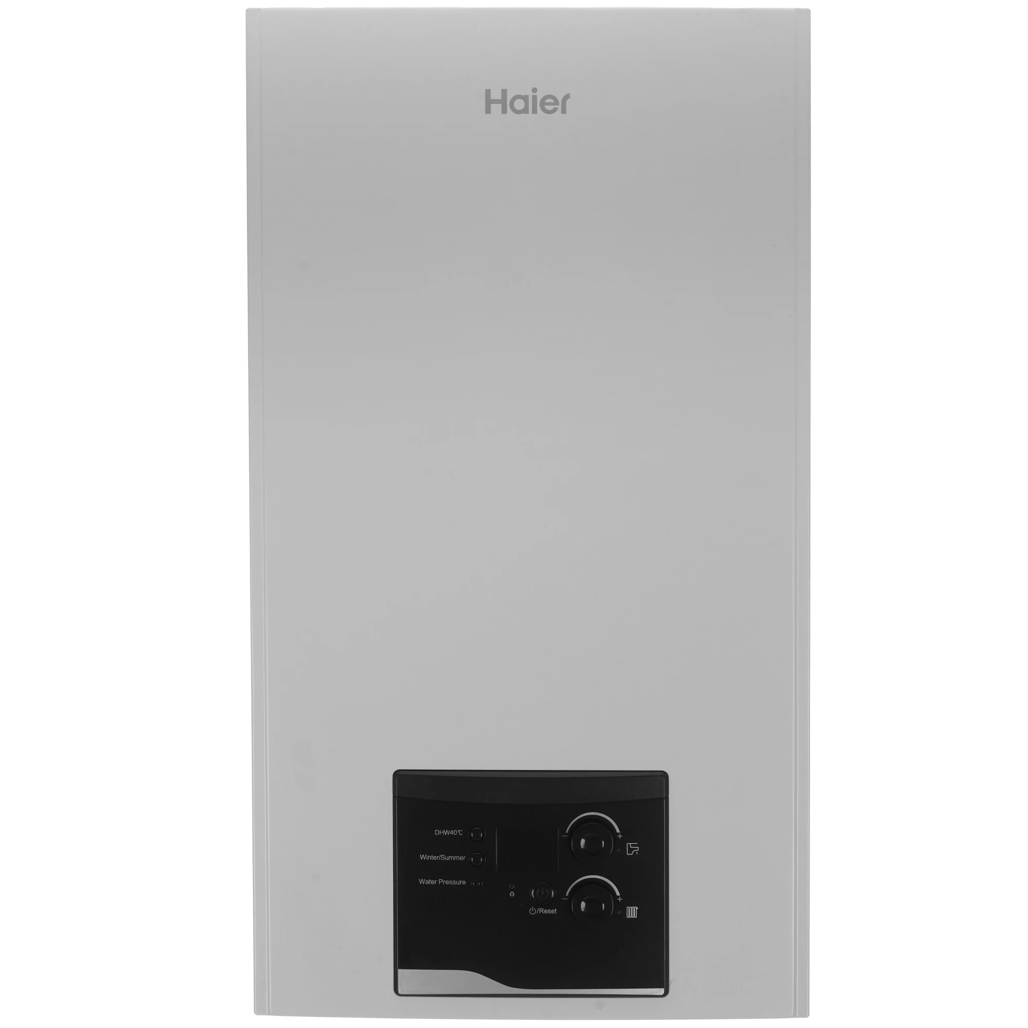 Газовый двухконтурный котел Haier Urban S 2.14