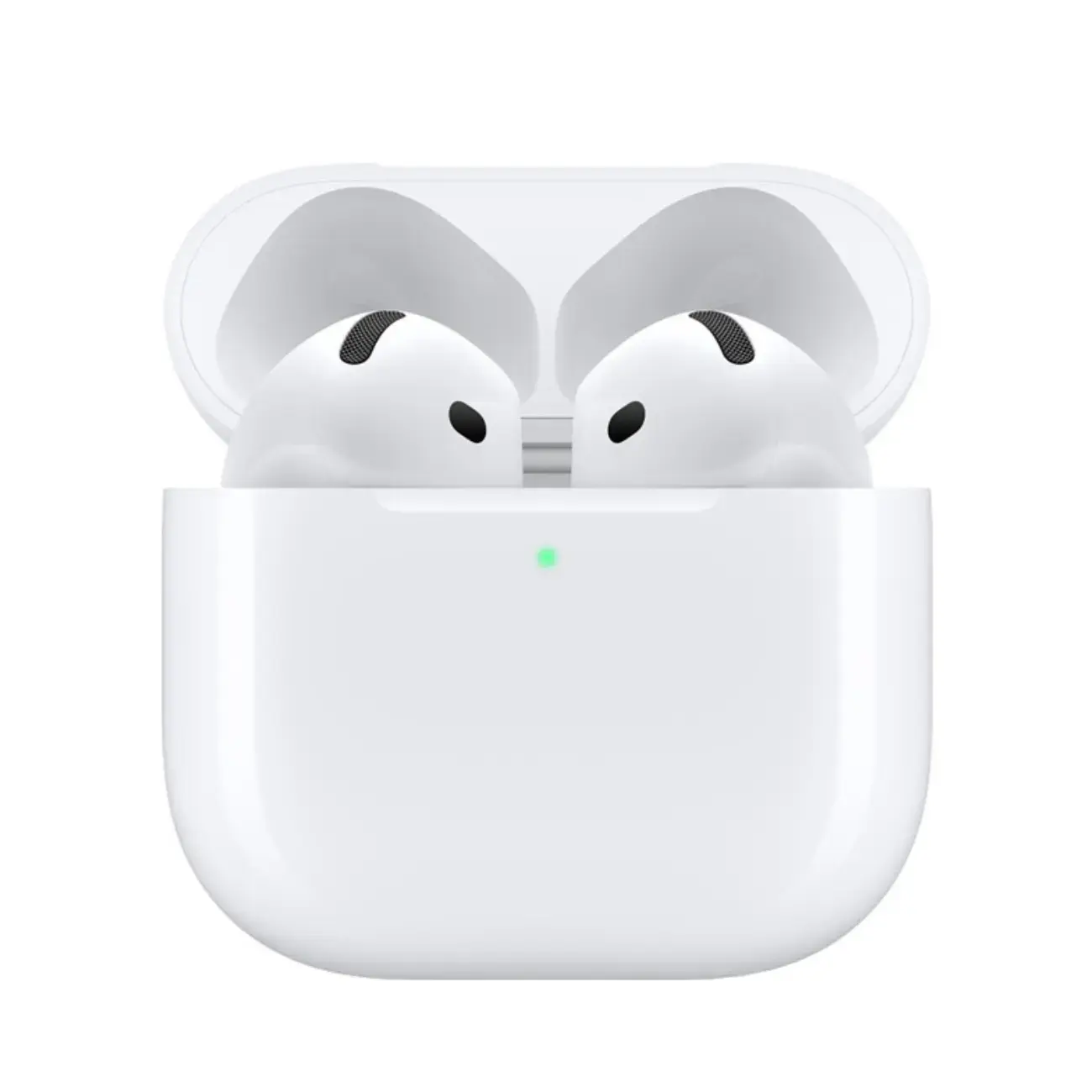 Simsiz quloqchin Apple AirPods 4  