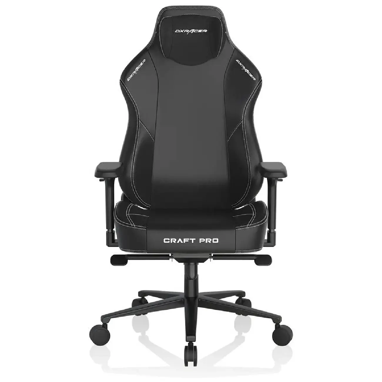 Кресло DXRacer Craft Pro Classic1 - Black