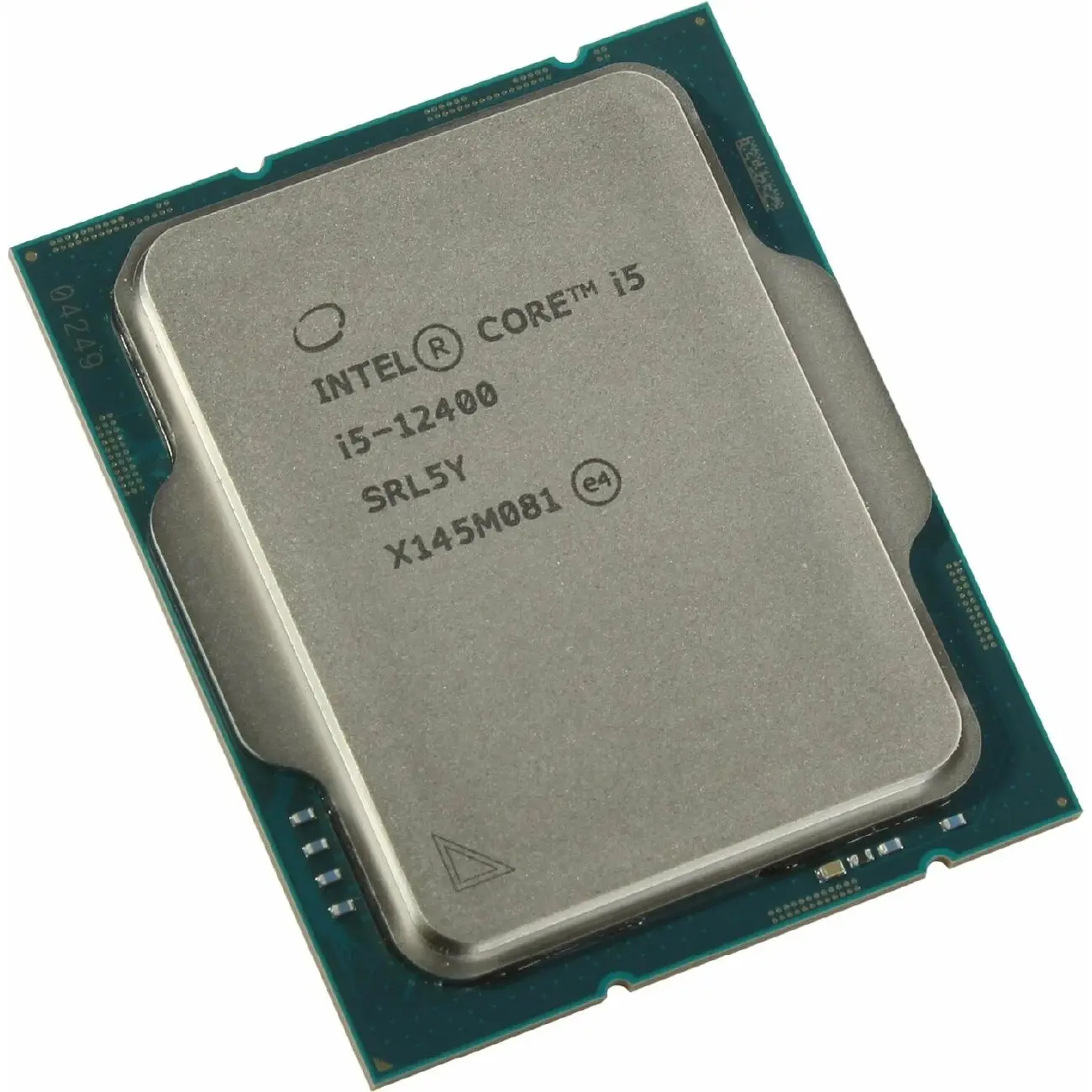 Характеристики Процессор Intel-Core i5 - 12400, 2.7 GHz, 18MB, oem