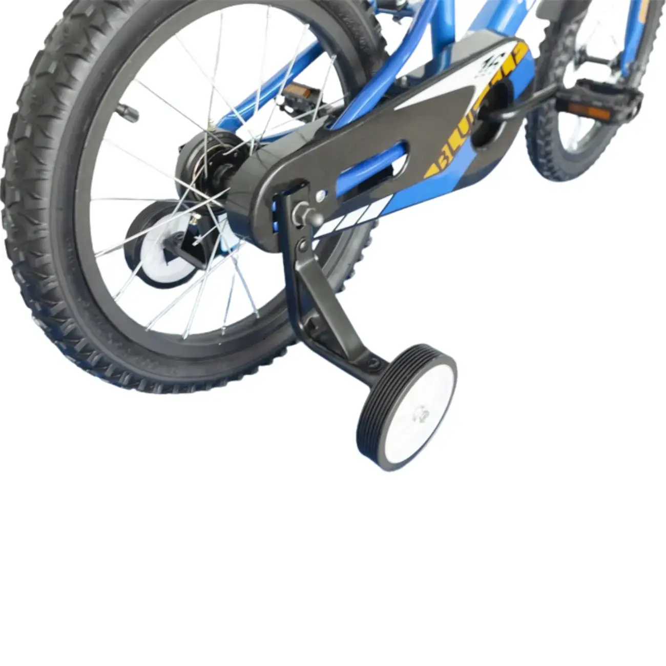 Bolalar velosipedi TRINX BLUE ELF 2.0 16” Kids Bike