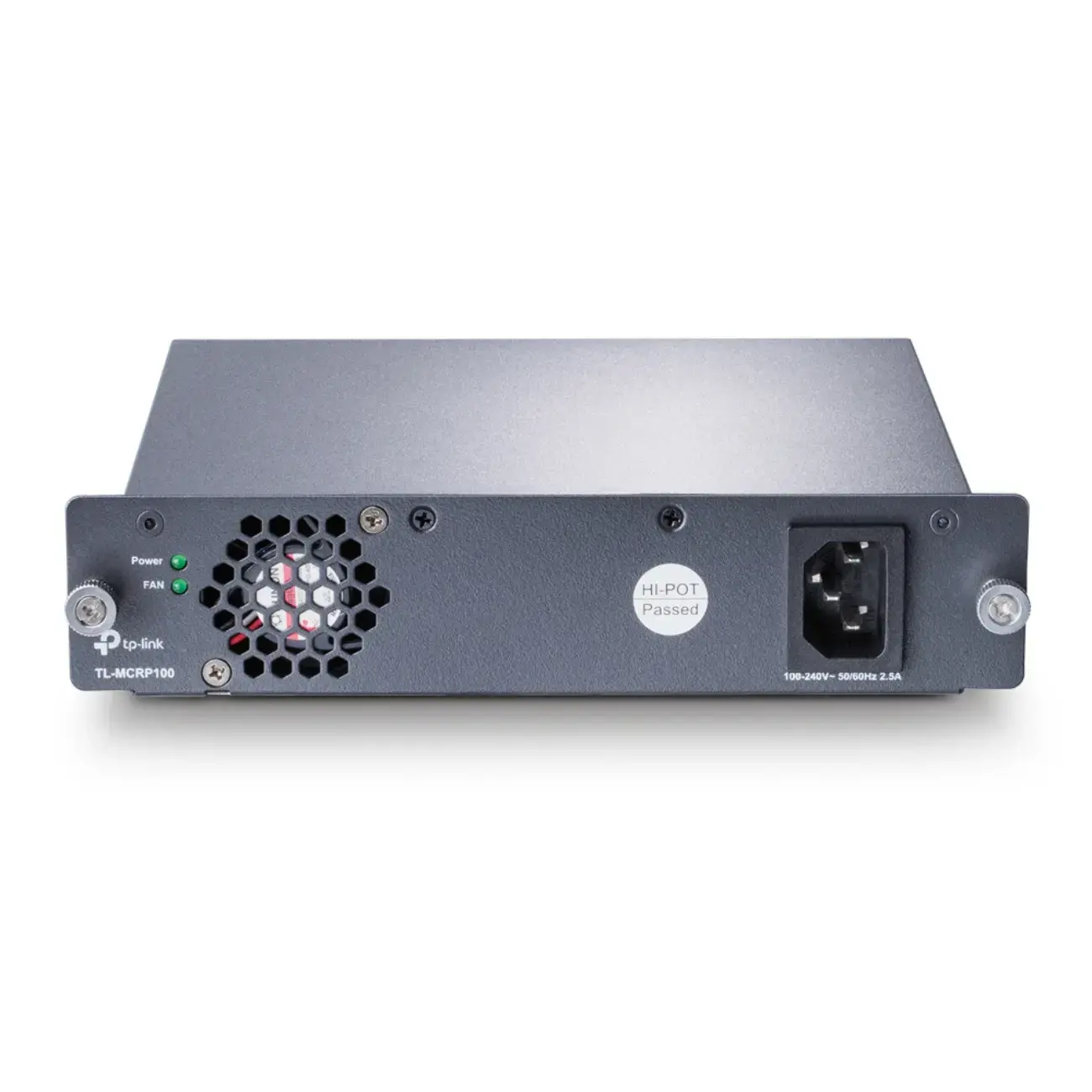 RPS-Модуль TP-LINK MCRP100 Omada Redundant Power Supply Module