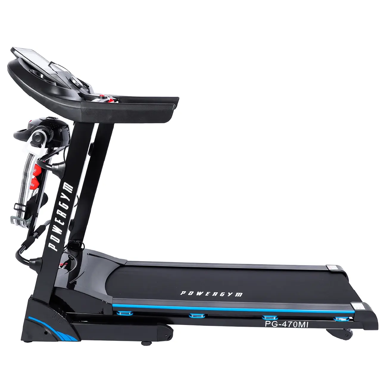 Yugurish yo‘lagi PowerGym PG-470