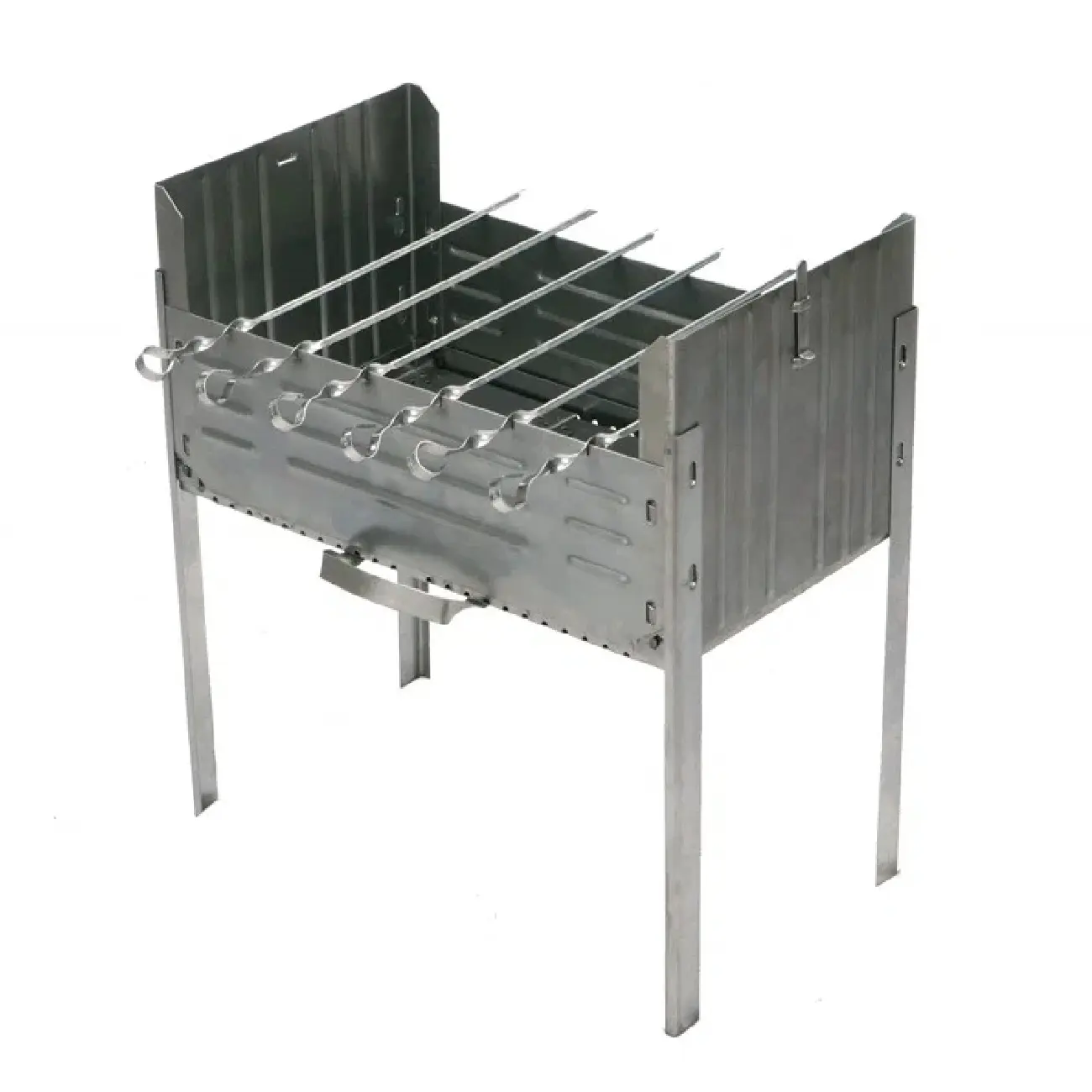 Мангал Kukmara M01 