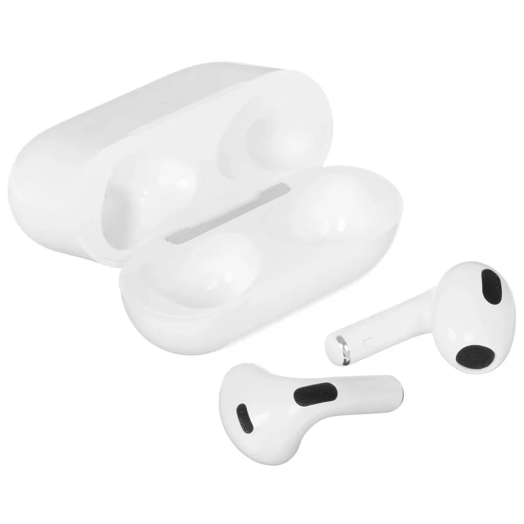 Simsiz quloqchin Apple AirPods 3