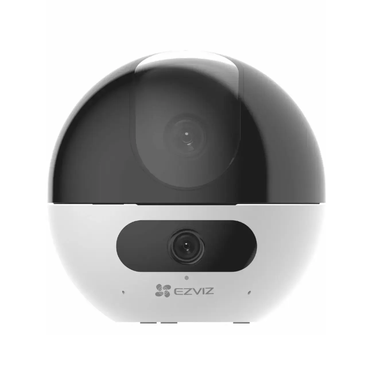 IP-камера видеонаблюдения EZVIZ CS-C7 Dual (4MP)