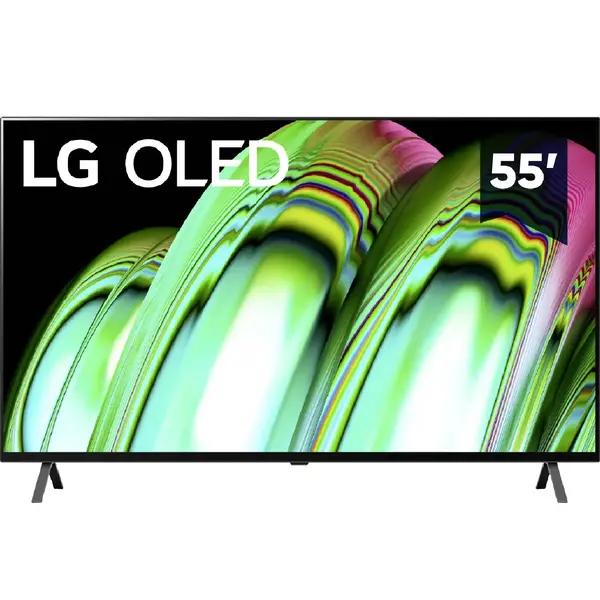 Телевизор LG OLED55A2RLA в Ташкенте | цены и отзывы ⚡