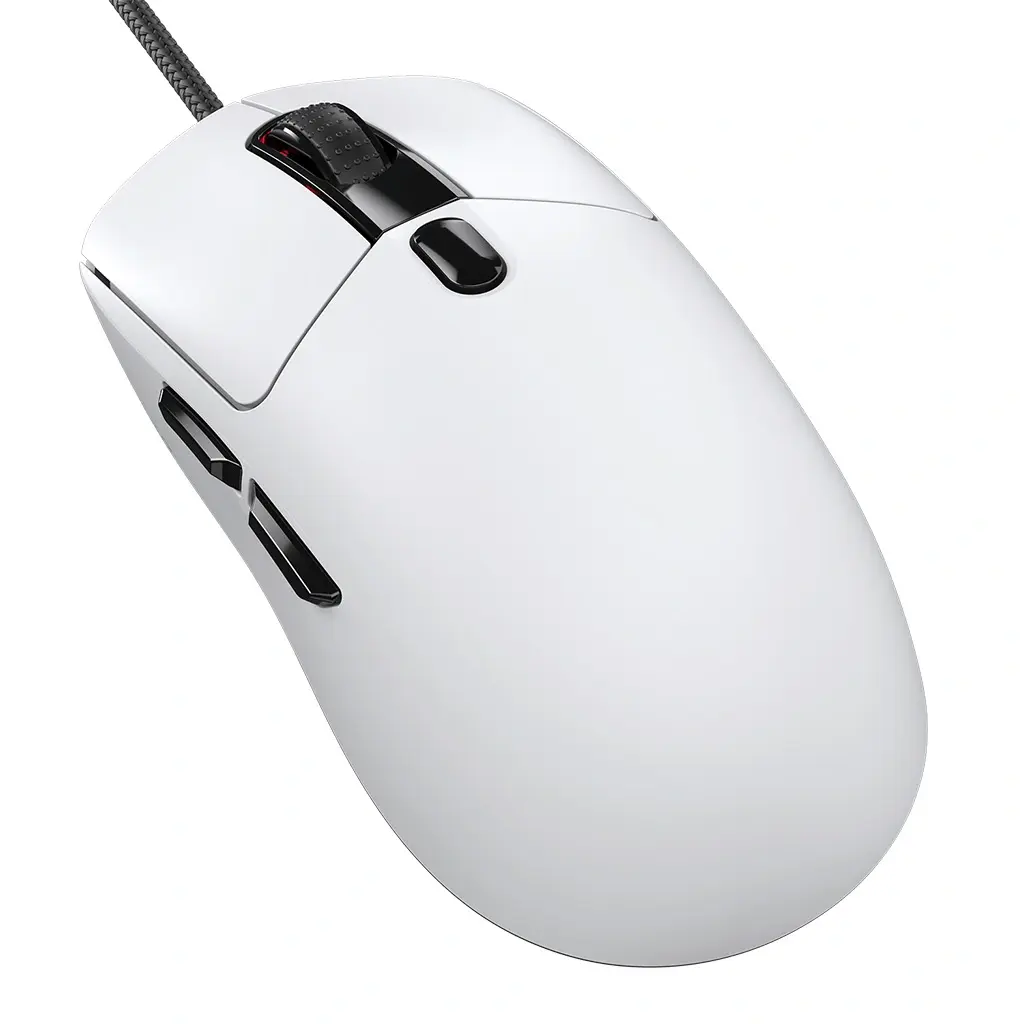Мышь игровая Cougar Minos Neo White