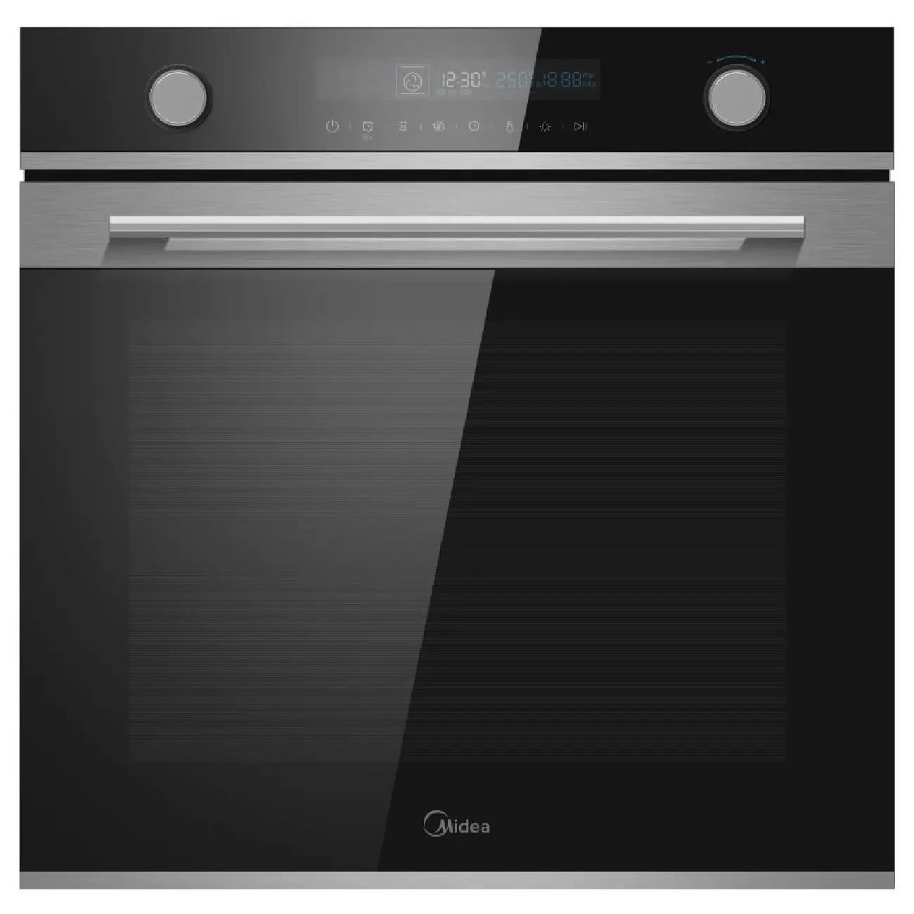 Духовка Midea MО 7300К GB в Ташкенте | цены и отзывы ⚡