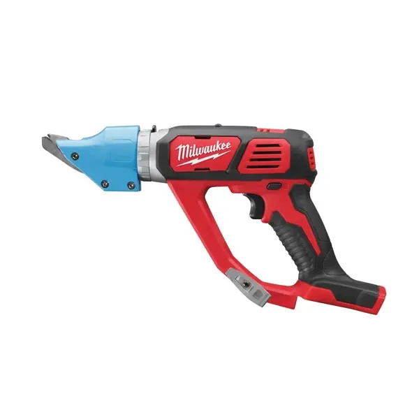 Ножницы MILWAUKEE M18 BMS20-0 по металлу 4933447935