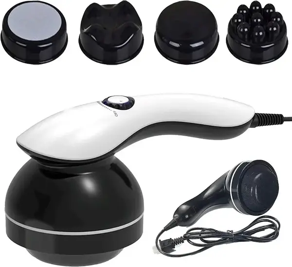 Massaj apparati BLUEIDEA A-4 Pl-664