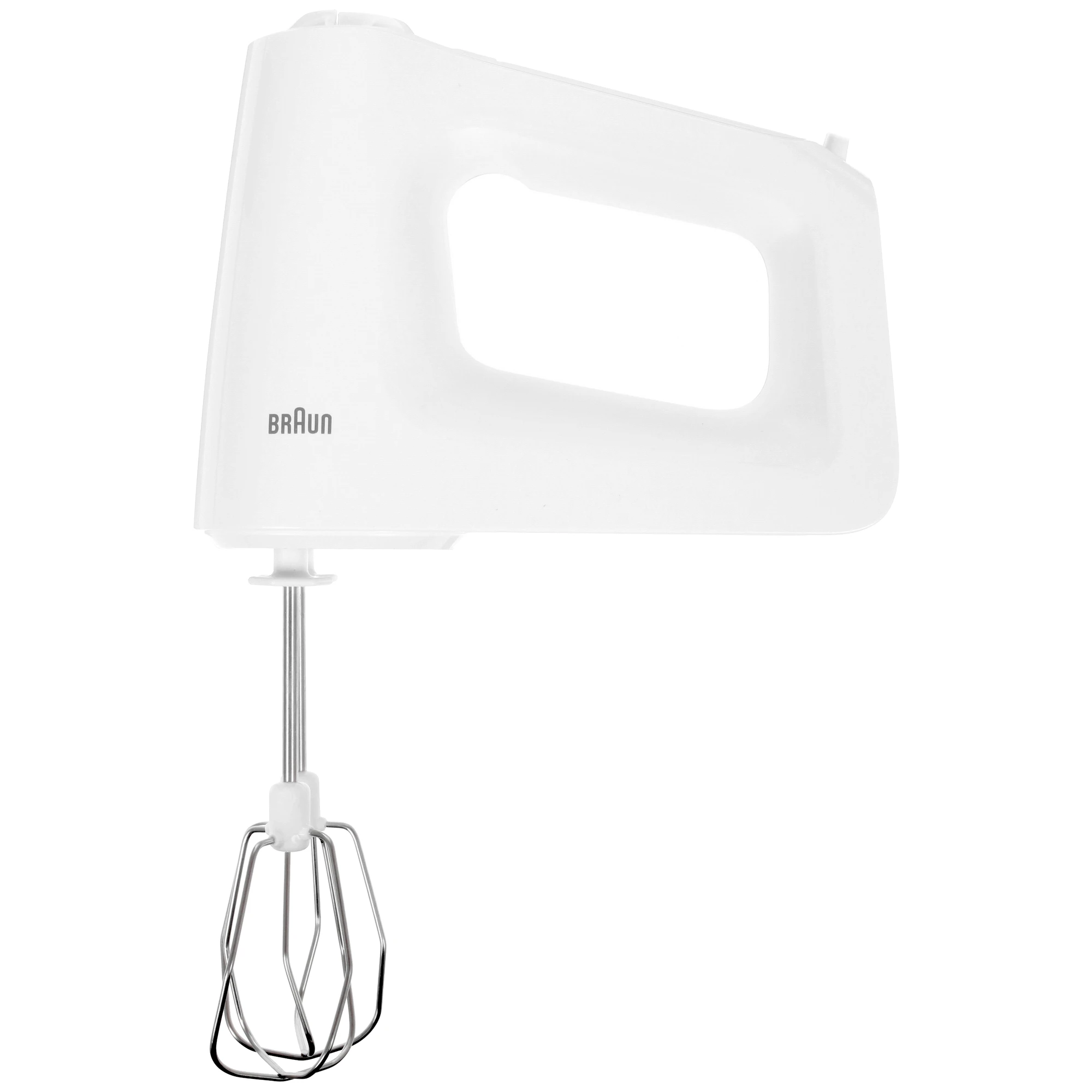 Миксер Braun HM3000WH