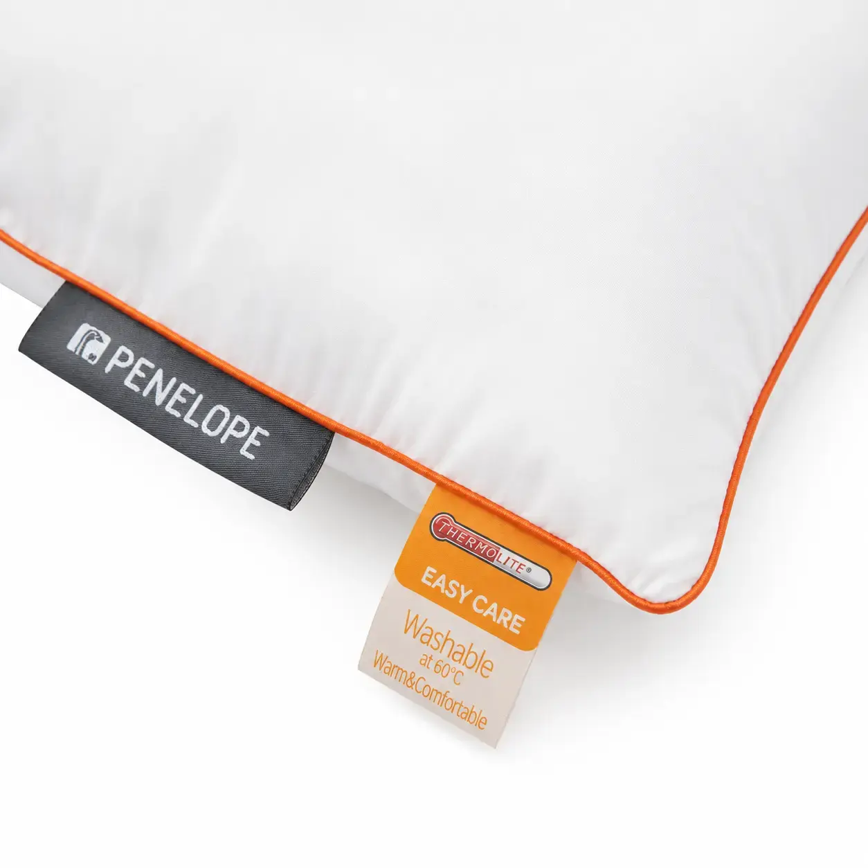 Yostiq Penelope Easy Care Pillow 50×70 cm