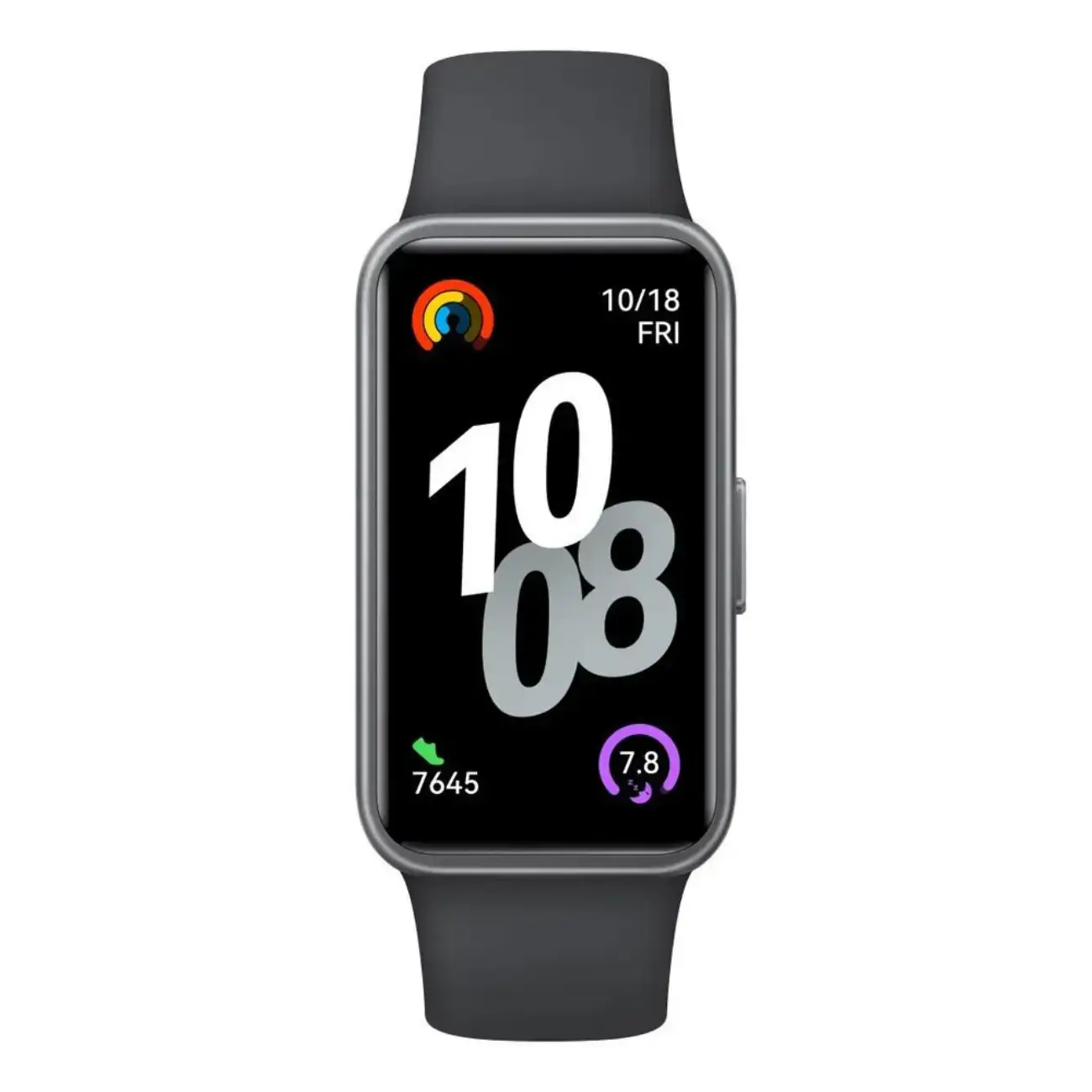 Фитнес-браслет HUAWEI Band10