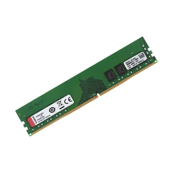 RAM Kingston ValueRAM [KVR26N19S8/8] 8 GB