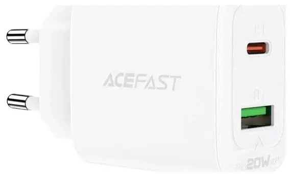 Zaryadlash qurilmasi Acefast A25 20W